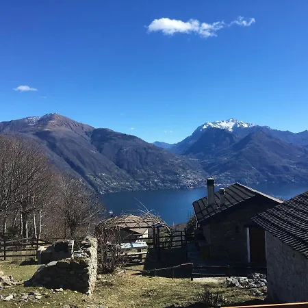 Alpstuga Buonriposo Cremia