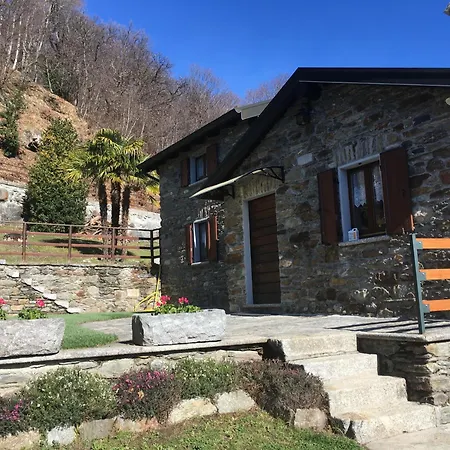 Buonriposo Alpstuga