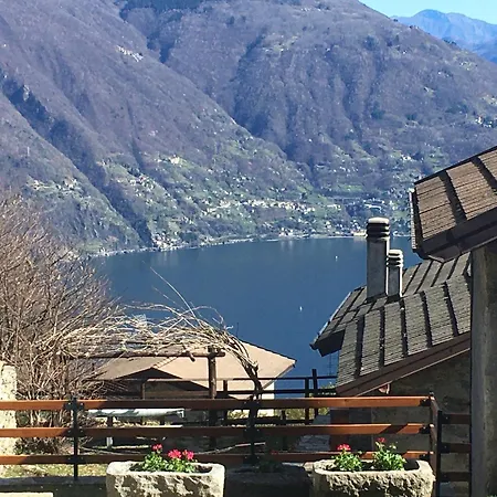 Alpstuga Buonriposo Cremia